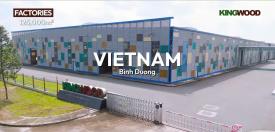 KINGWOOD ĐÃ SẴN SÀNG ĐÓN SINH VIÊN CTIM KHÓA 25 THỰC TẬP